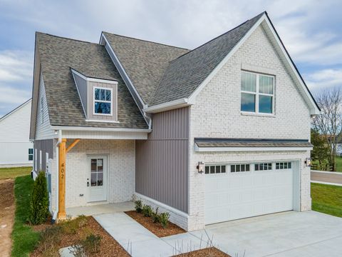 402 Maggie Ct, Chapel Hill, TN 37034 - MLS#: 2809895