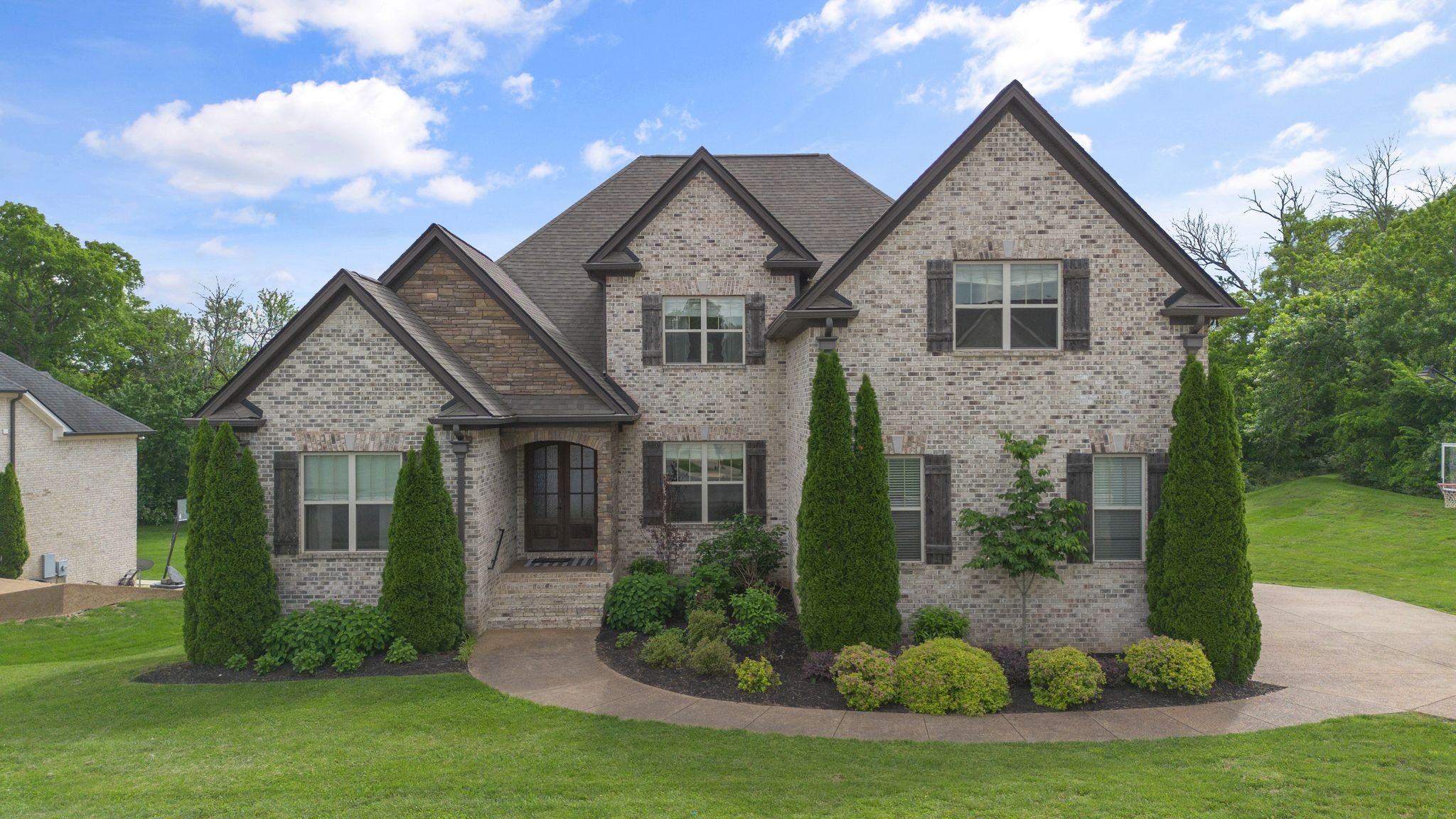 8027 Puddleduck Ln