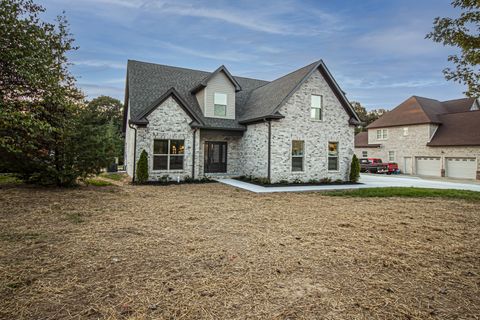 835 Lexington Cir Manchester TN 37355