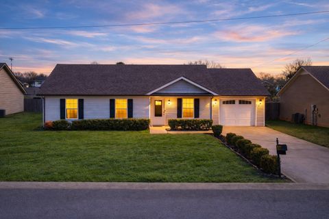 124 Bob White Trl Oak Grove KY 42262