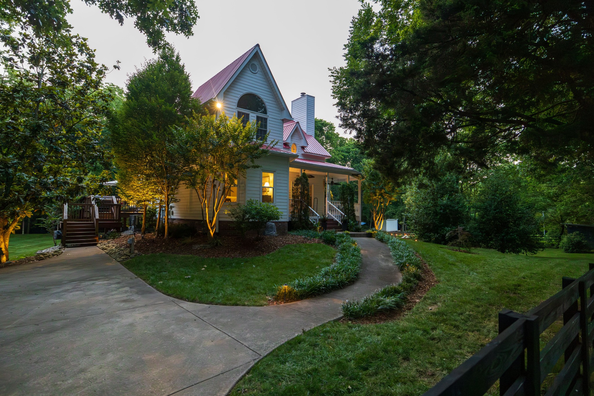 5926 Temple Rd