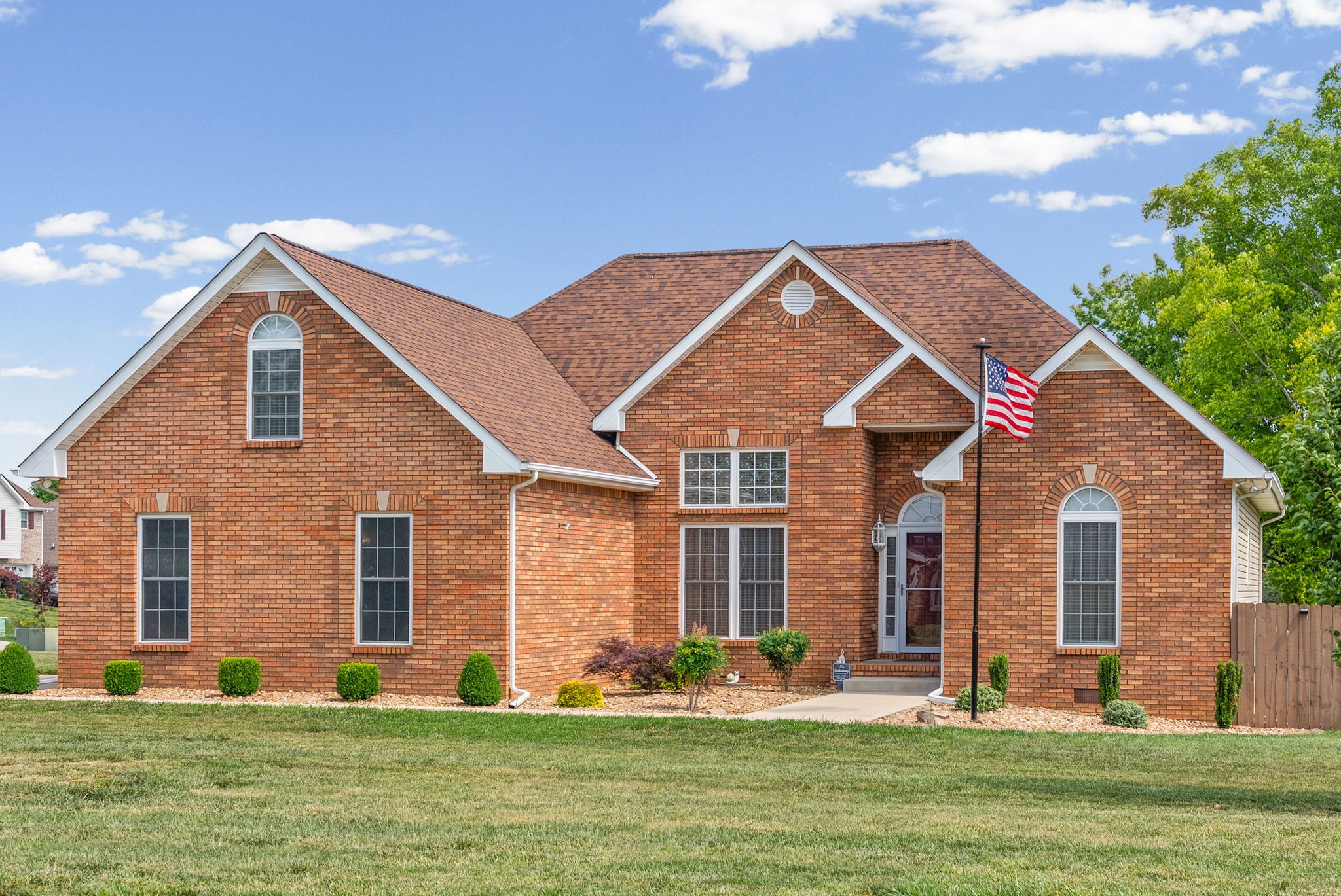 3844 Parade Dr