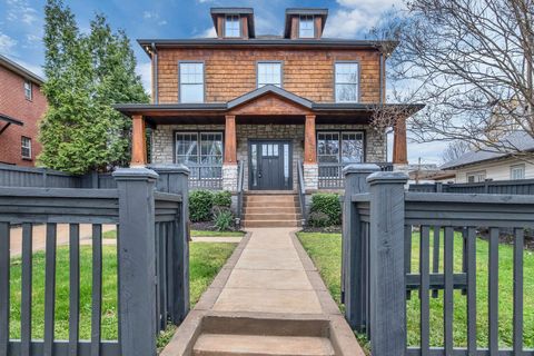 Photo of 1010 Montrose Ave, Nashville, TN 37204 (MLS # 3165751)