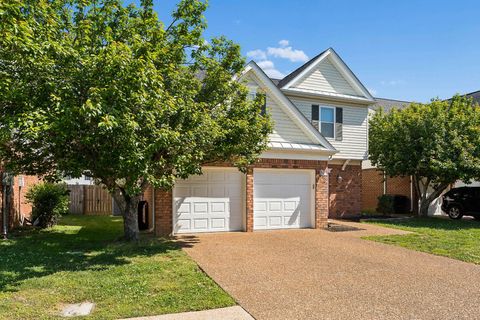 202 Calgary Ct Franklin TN 37067