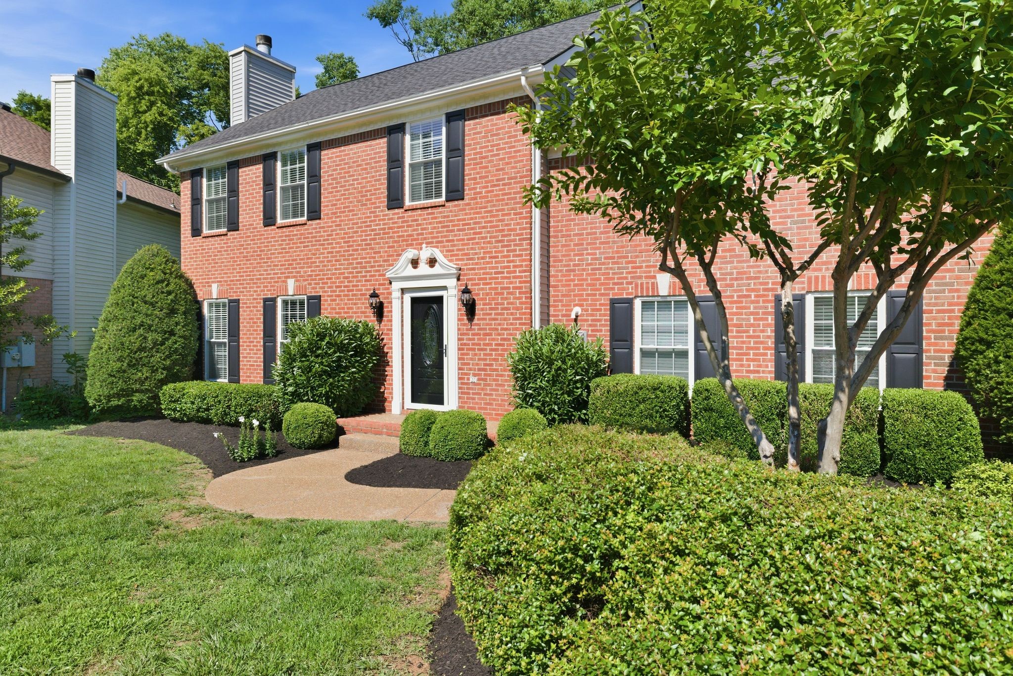 808 W Benjamin Ct, Franklin TN 37067 3-bed home, photo 3 of 29
