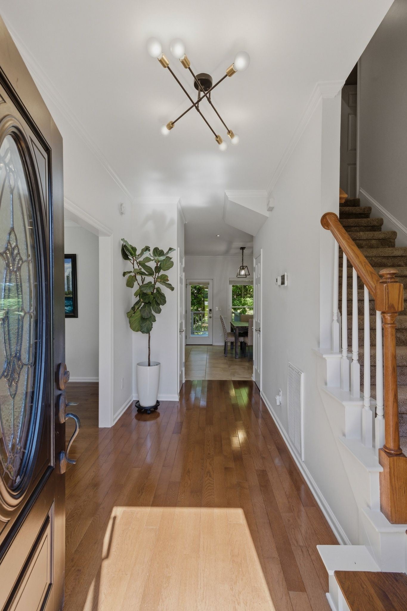 808 W Benjamin Ct, Franklin TN 37067 3-bed home, photo 4 of 29