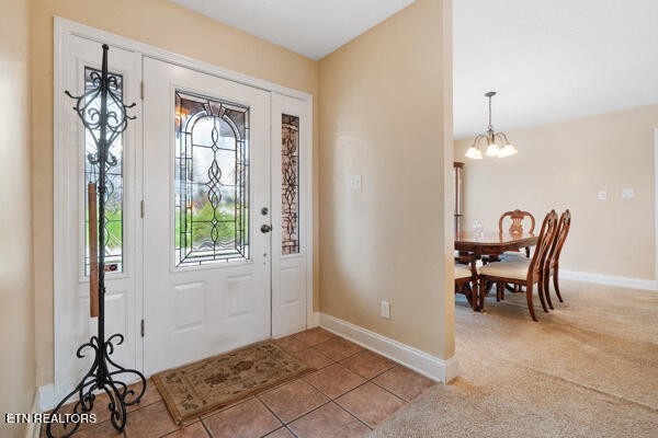 2411 Robin Ridge Drive