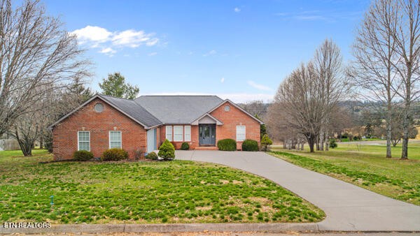 2411 Robin Ridge Drive