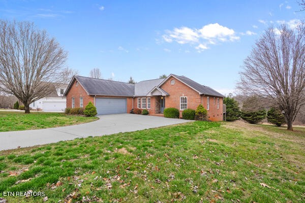 2411 Robin Ridge Drive