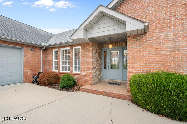 2411 Robin Ridge Drive