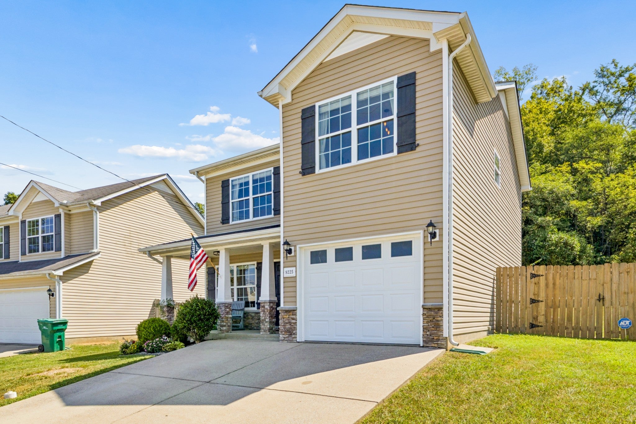 9225 Thomason Trl