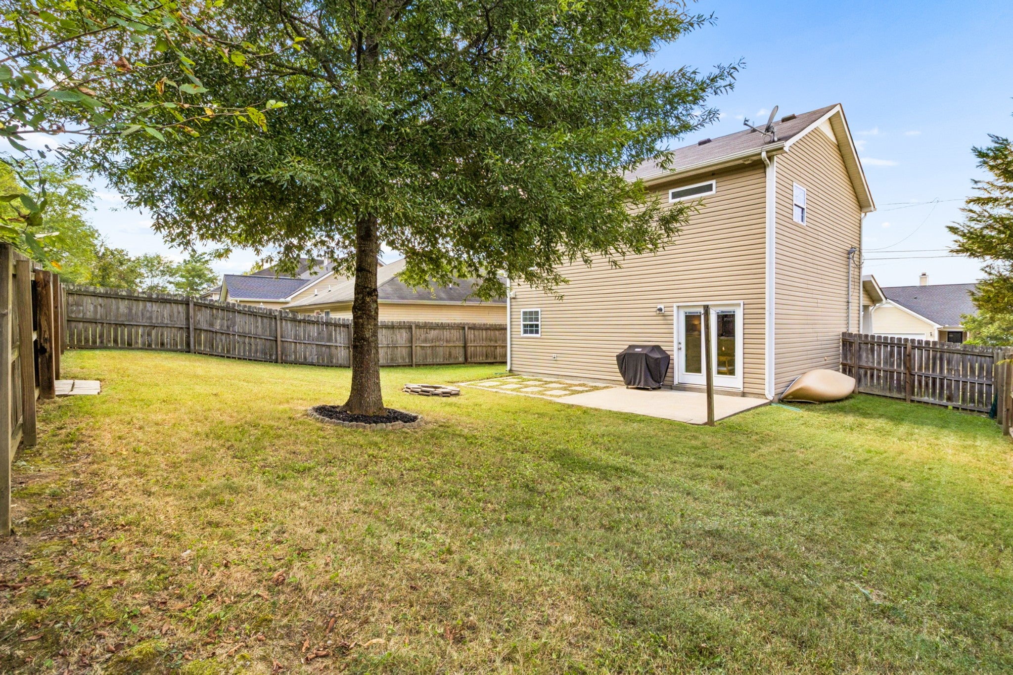 9225 Thomason Trl
