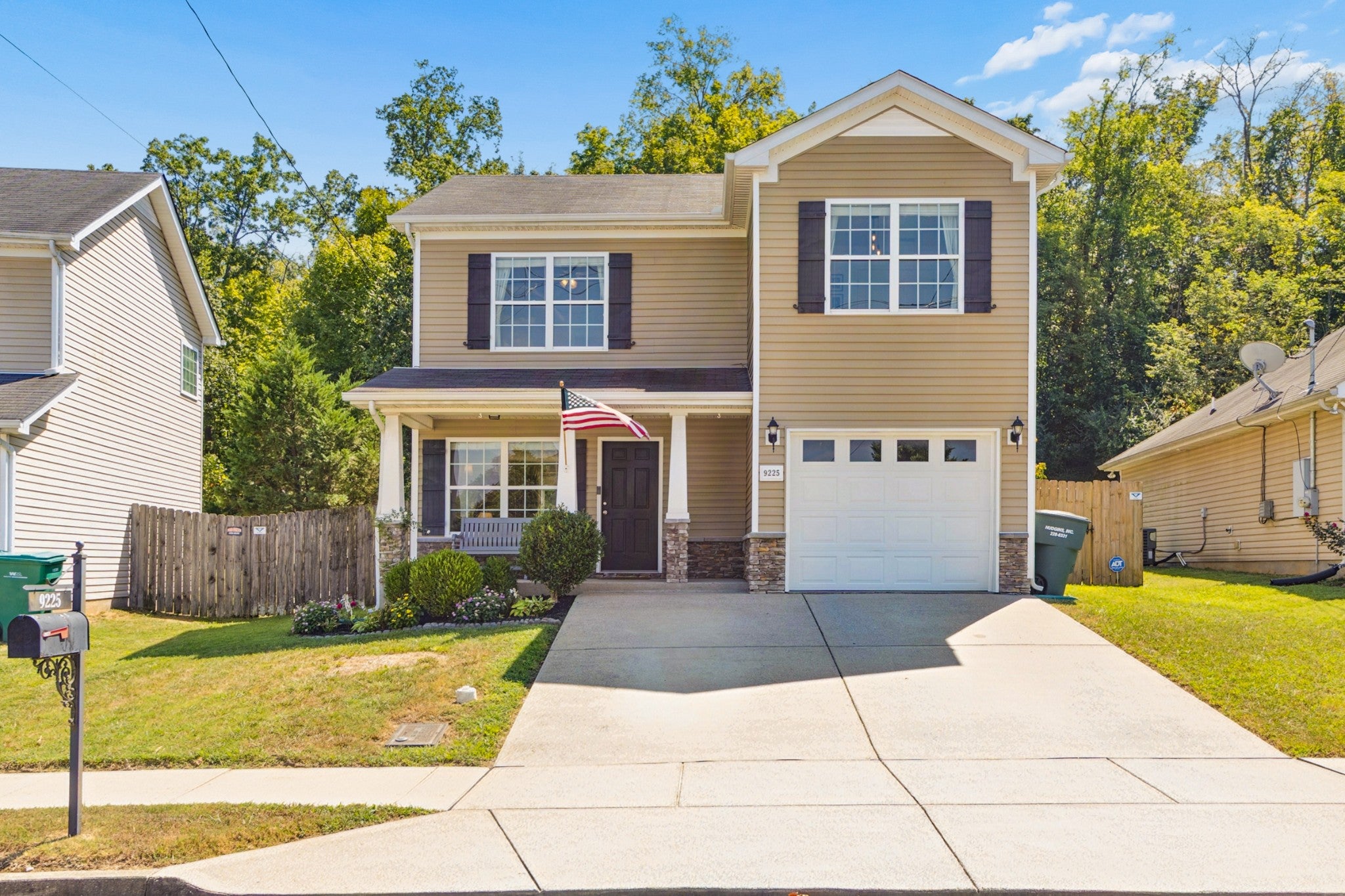 9225 Thomason Trl