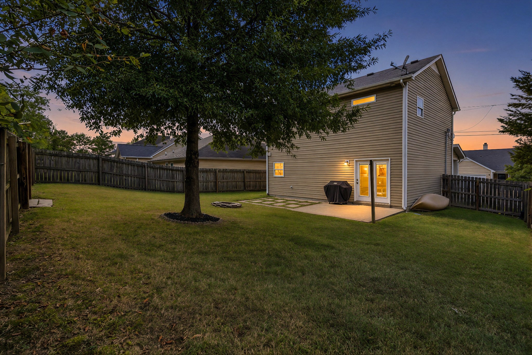 9225 Thomason Trl