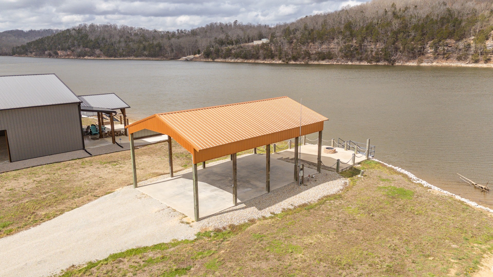 170 S River Front Dr
