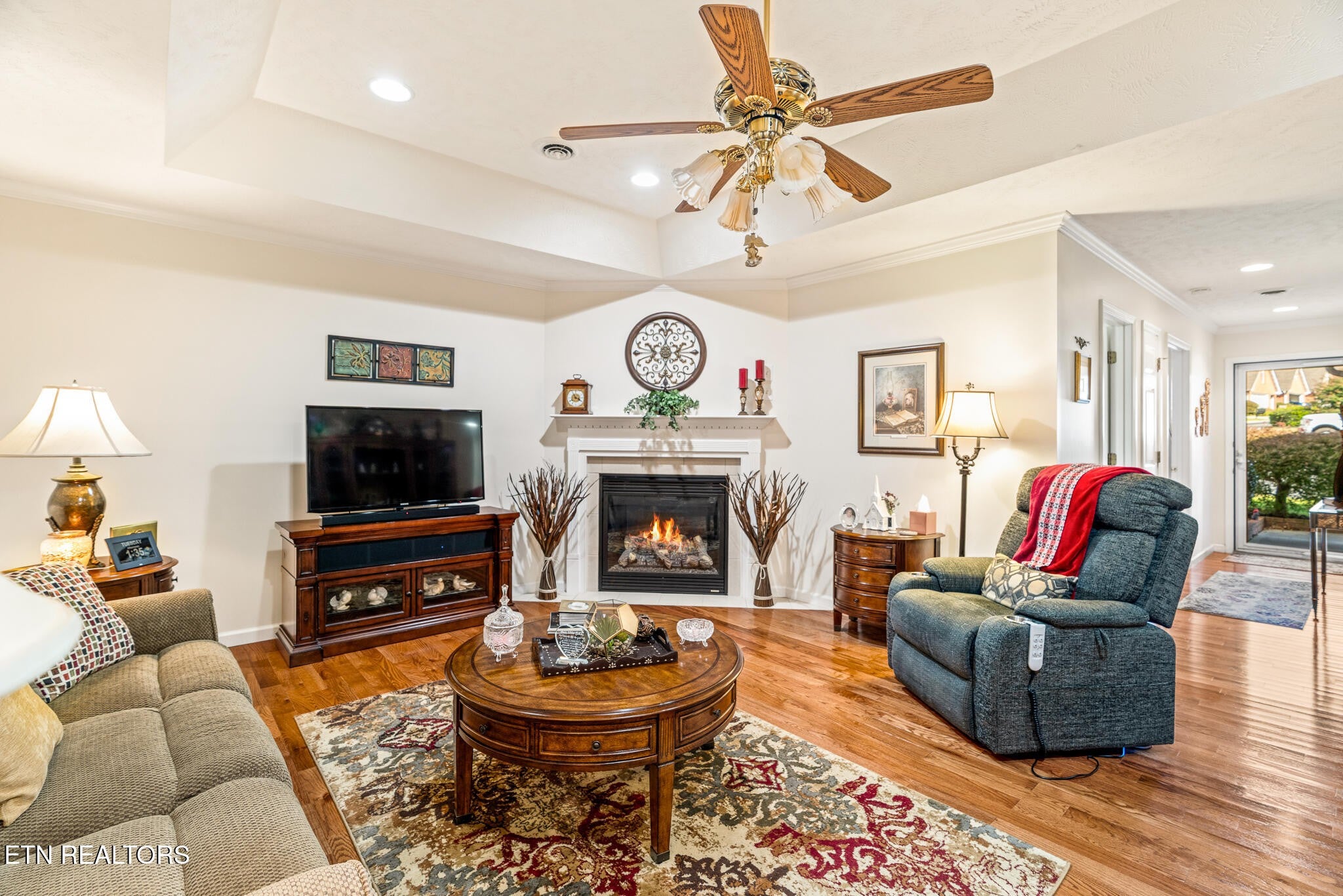 125 Creekwood Way