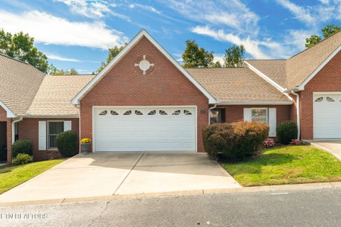 Photo of 125 Creekwood Way, Seymour, TN 37865 (MLS # 3624151)