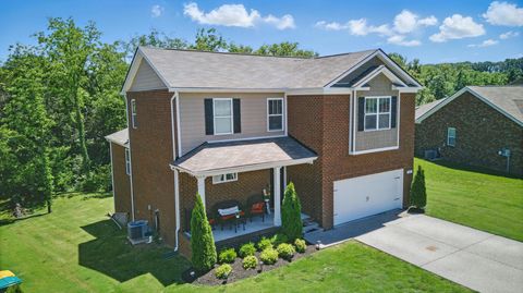 7005 Belmont Dr Spring Hill TN 37174