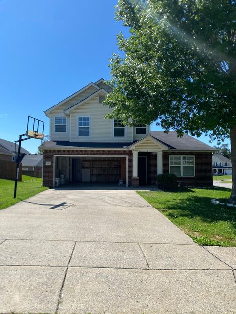 5000 Millpond Ct Mount Juliet TN 37122