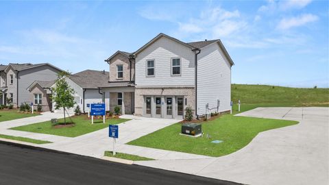 5126 Skyline Way NE Cleveland TN 37312