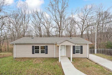 148 N Poole St Ashland City TN 37015