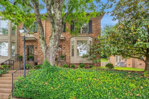 518 Armistead Pl Nashville TN 37215