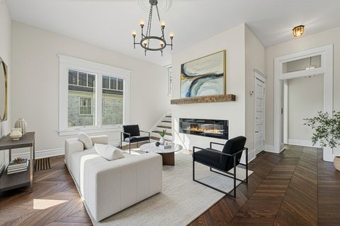 409 N Oak St Springfield TN 37172