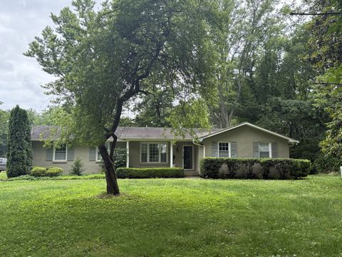 2611 Thompson Station Rd E Thompsons Station TN 37179