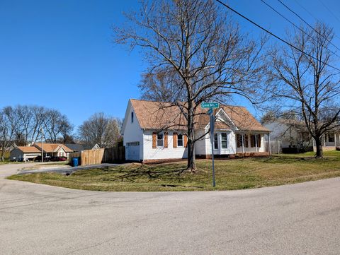 124 Green Vale Dr Columbia TN 38401