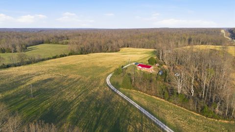 2414 Slayden Marion Rd NE Cumberland Furnace TN 37051