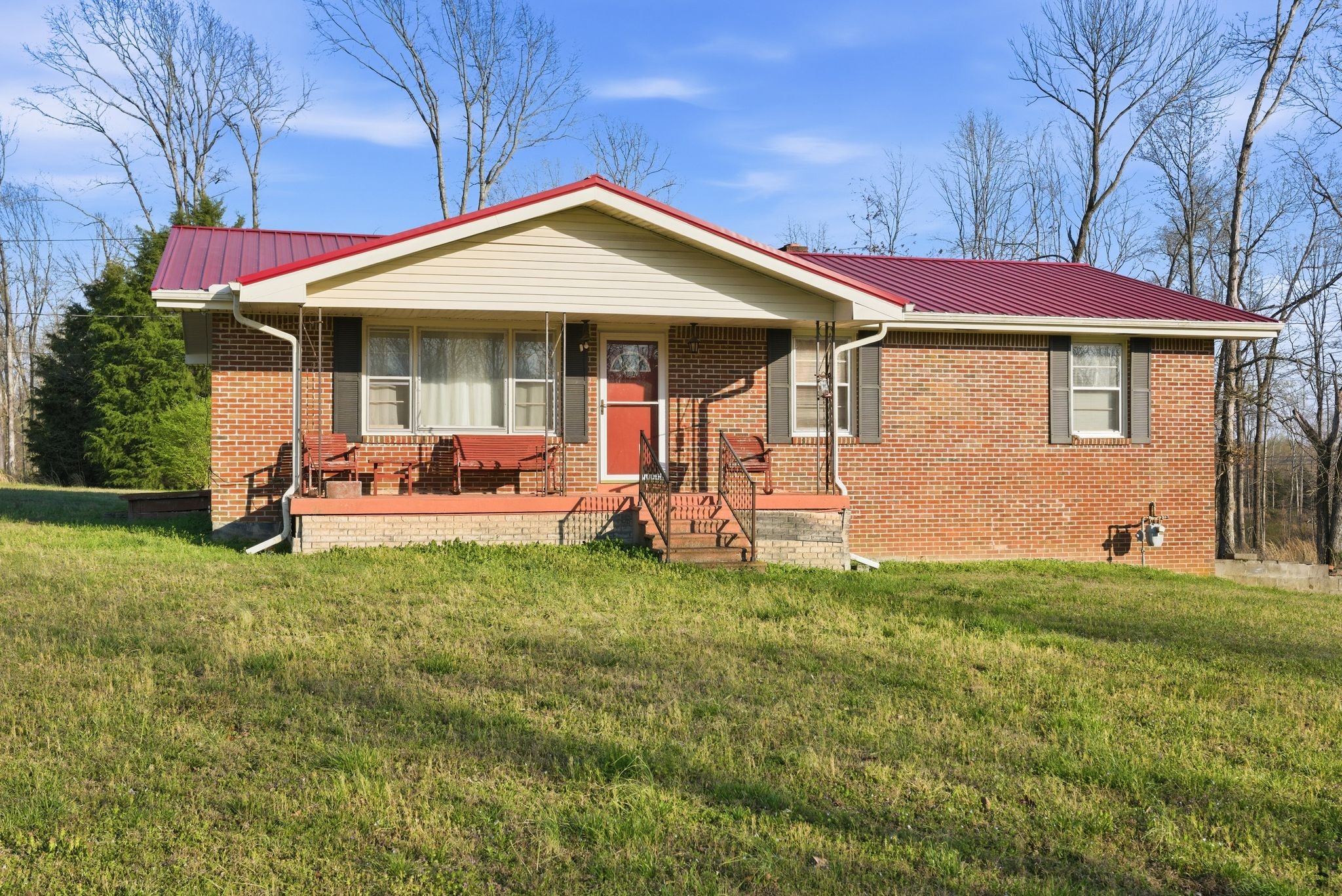 2414 Slayden Marion Rd NE