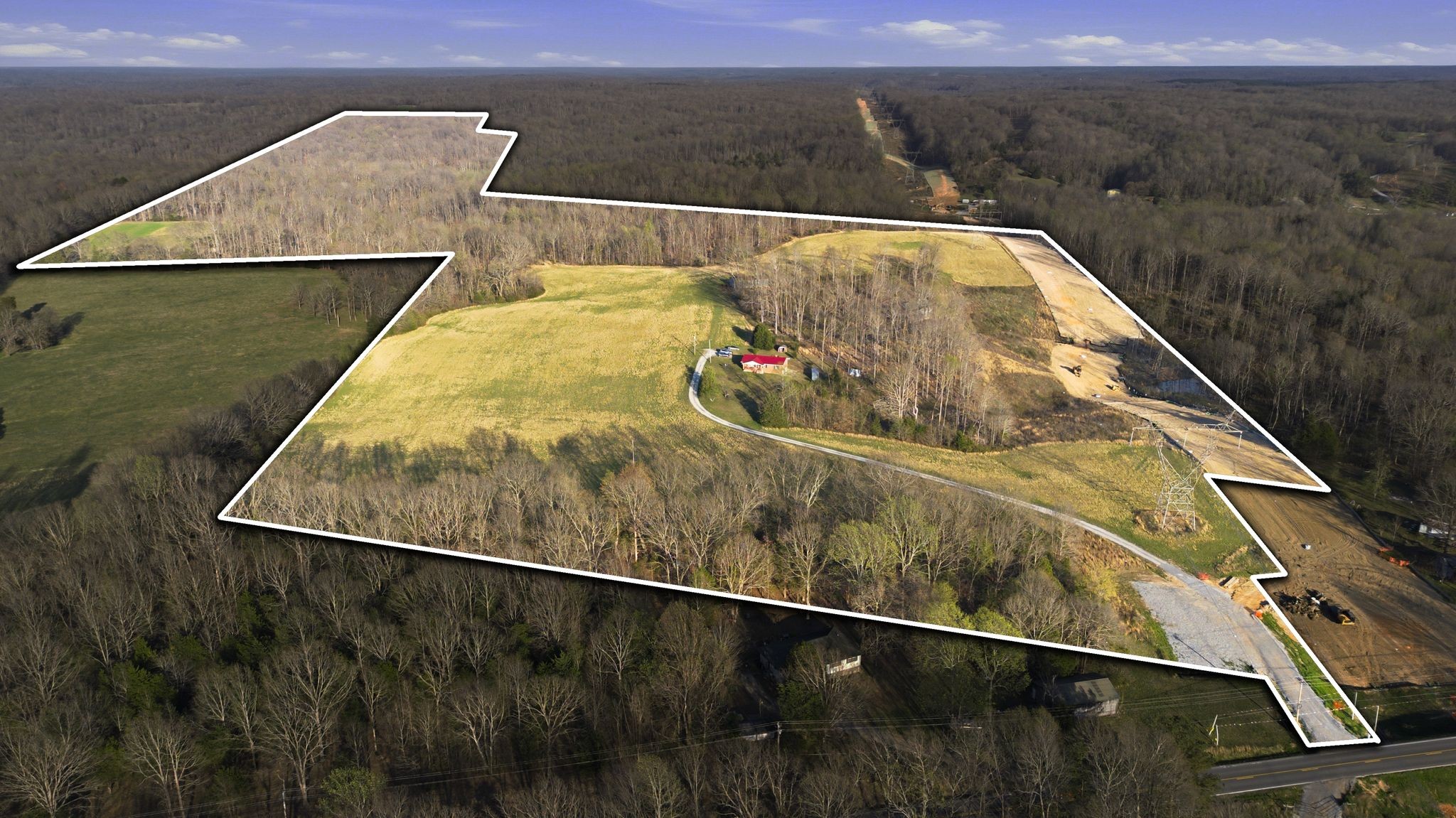 2414 Slayden Marion Rd NE