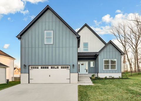 994 Alton Dr Clarksville TN 37043