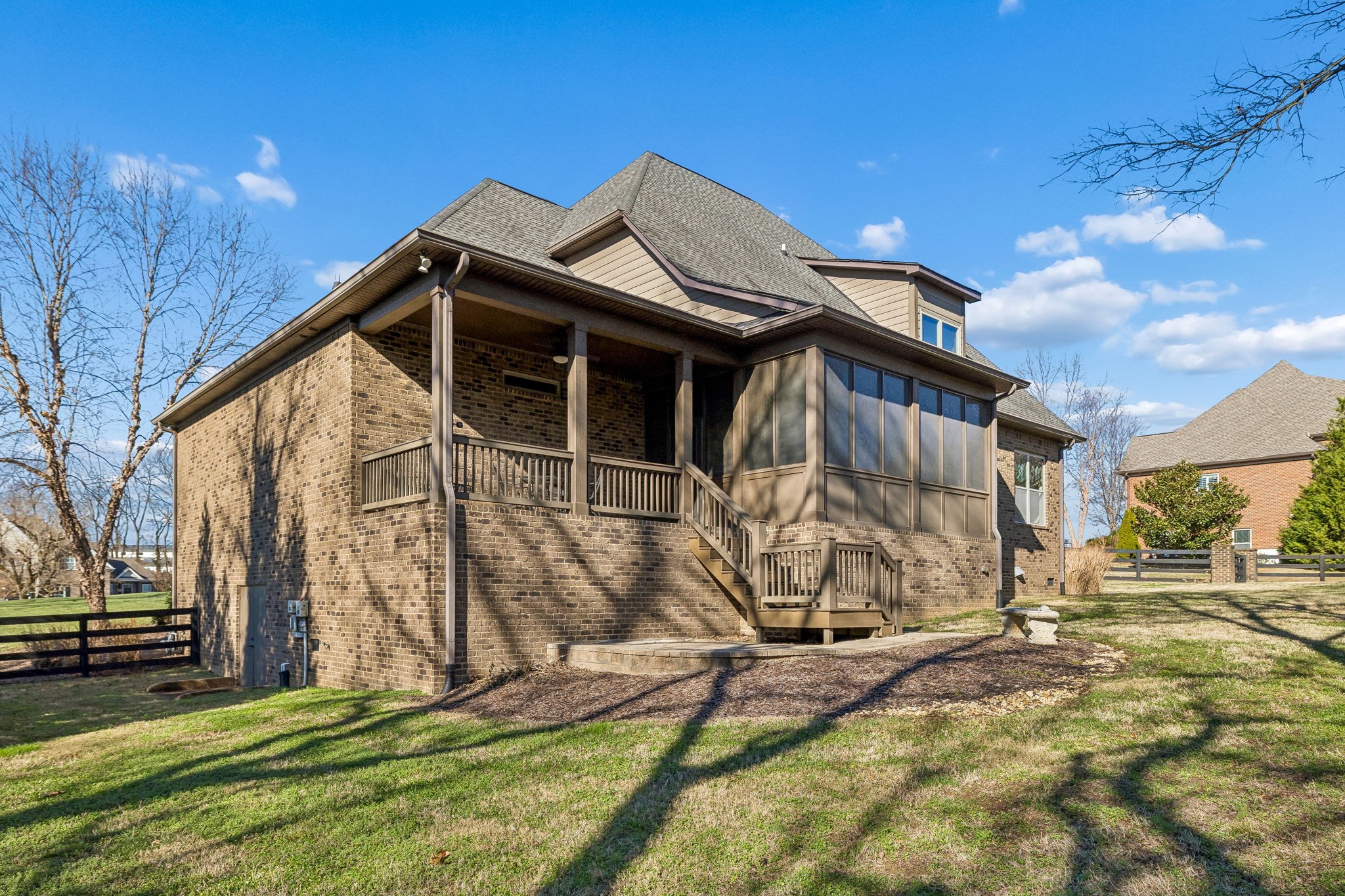 4308 Gallant Ridge Dr