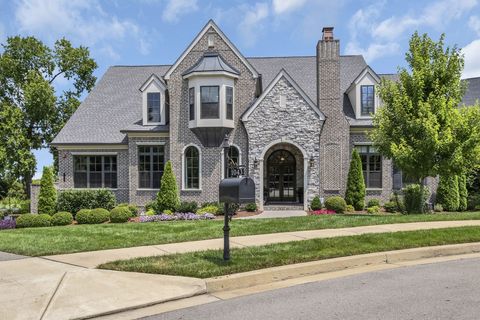 1043 FIRESTONE DRIVE Franklin TN 37067