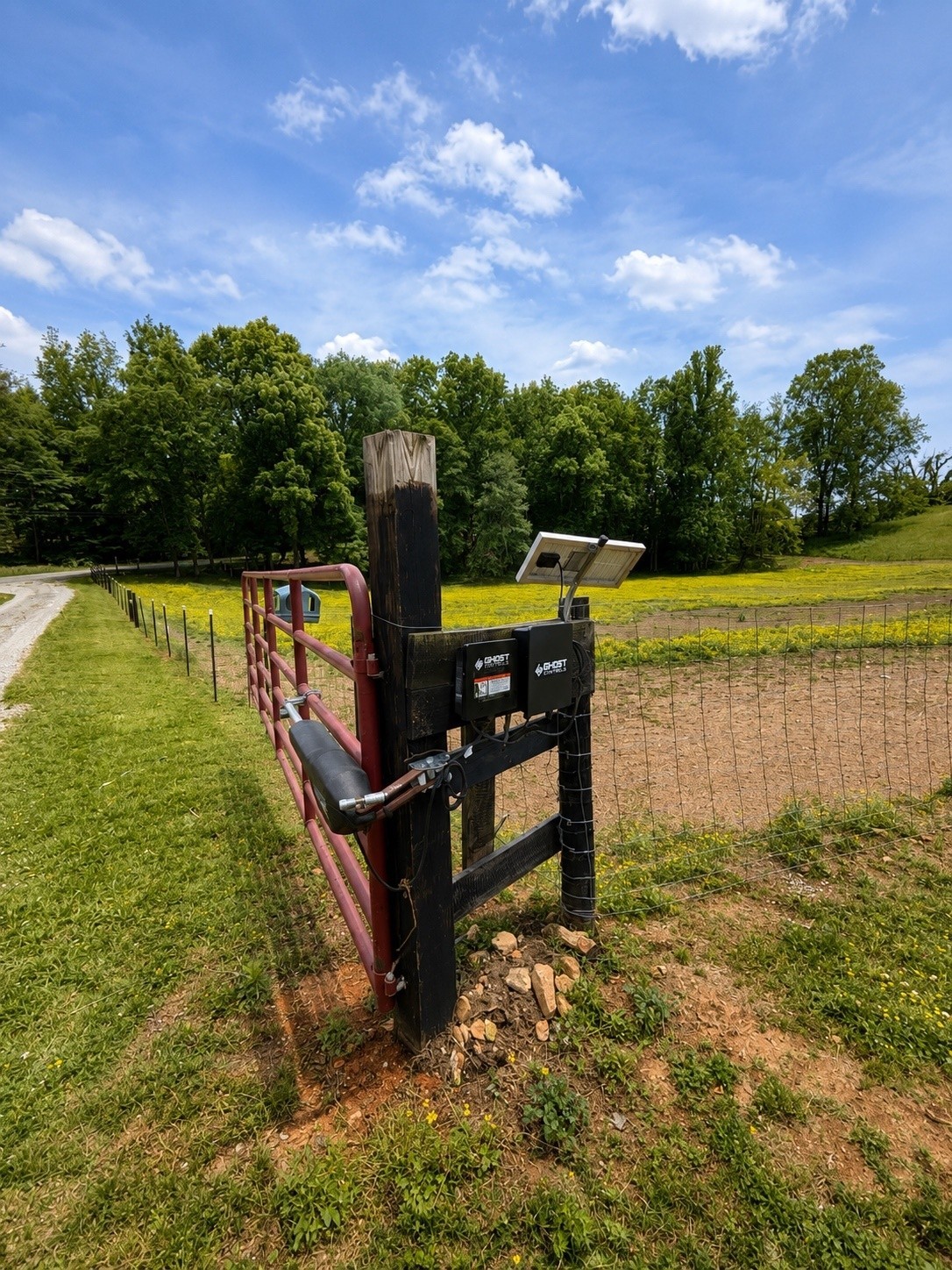 1126 Cedar Creek Rd