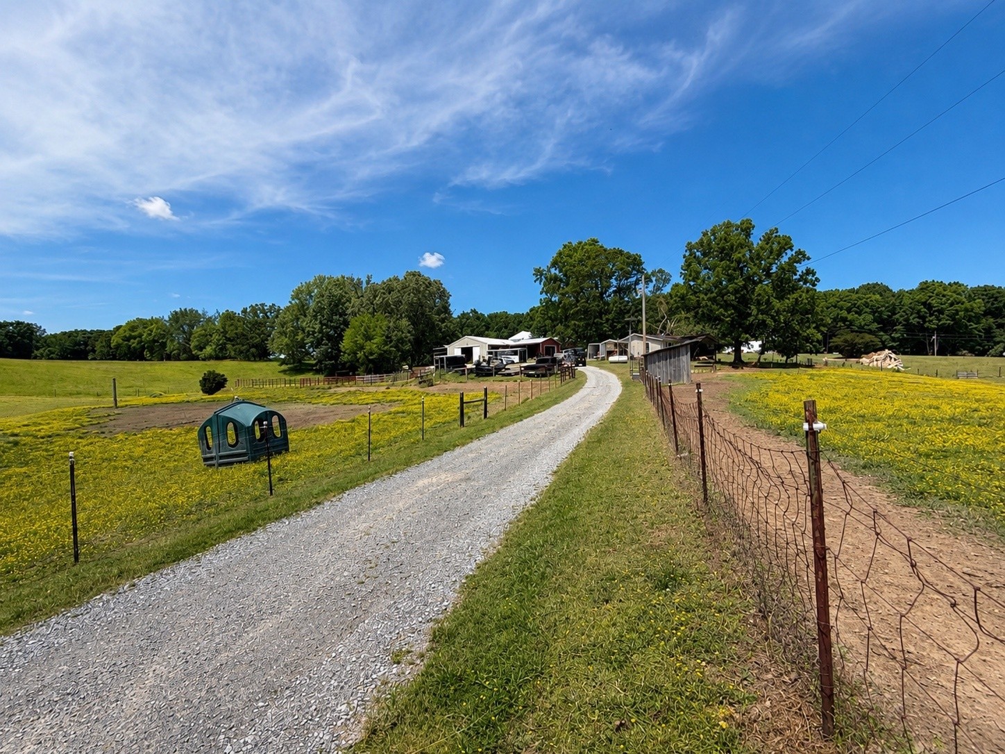1126 Cedar Creek Rd