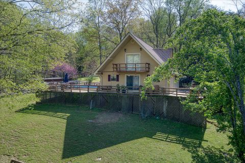 88 Hollingsworth Slough Rd Doyle TN 38559