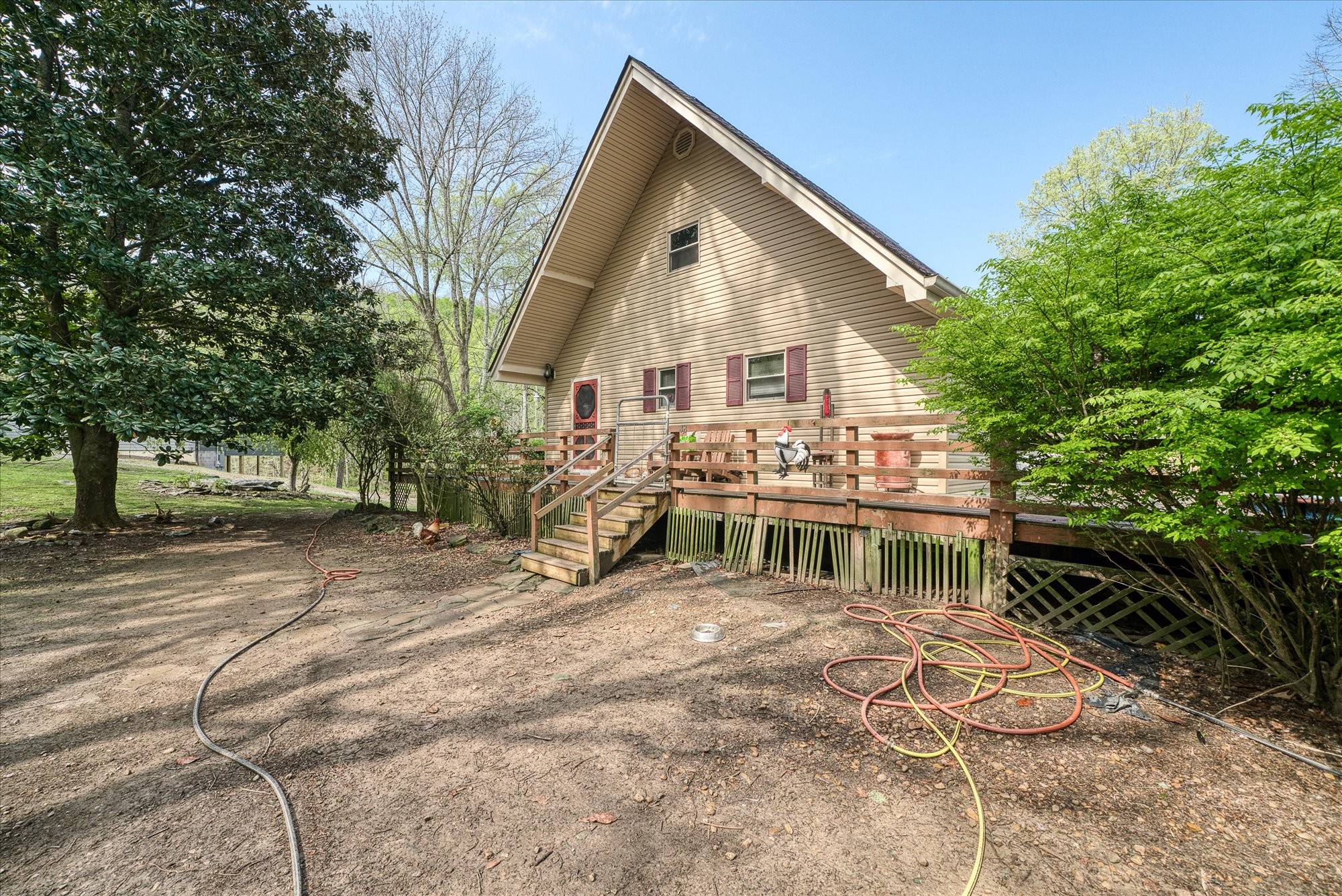 88 Hollingsworth Slough Rd