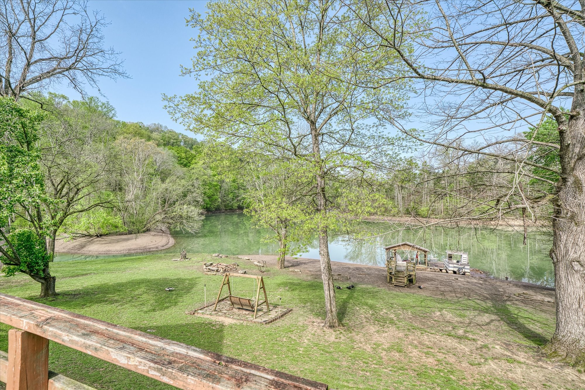 88 Hollingsworth Slough Rd