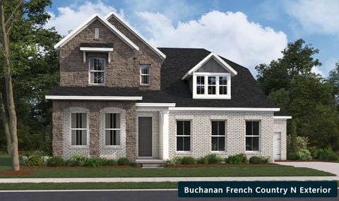 Photo of 381 Baronswood Drive, Nolensville, TN 37135 (MLS # 3139548)