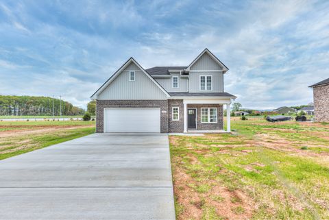 103 Bartow St Decherd TN 37324