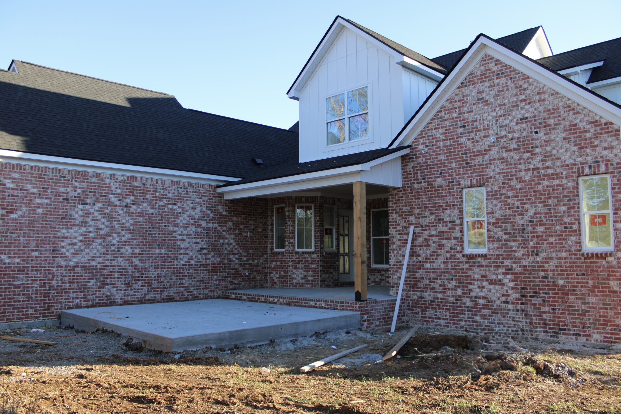 1713 Martha Washington Way