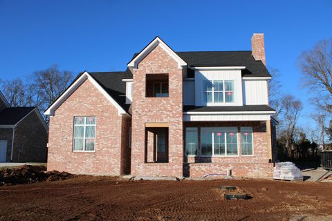 1713 Martha Washington Way Murfreesboro TN 37130