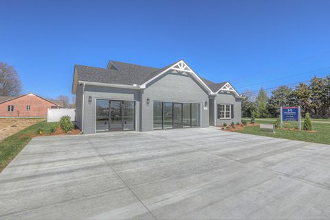 14 Blanford Circle, Manchester, TN 37355 - MLS#: 2495613