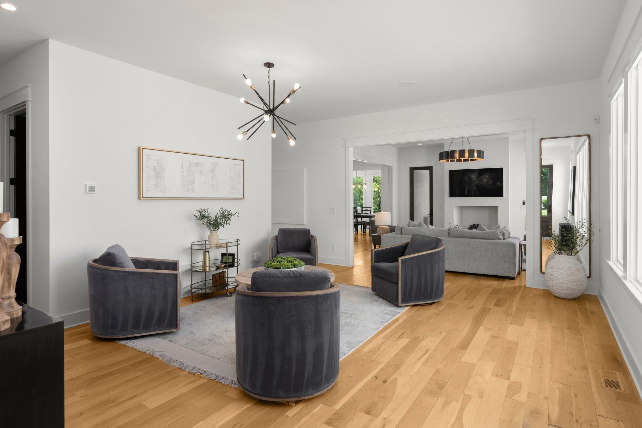 Middle Tennessee Properties 3 1514 Tyne Blvd