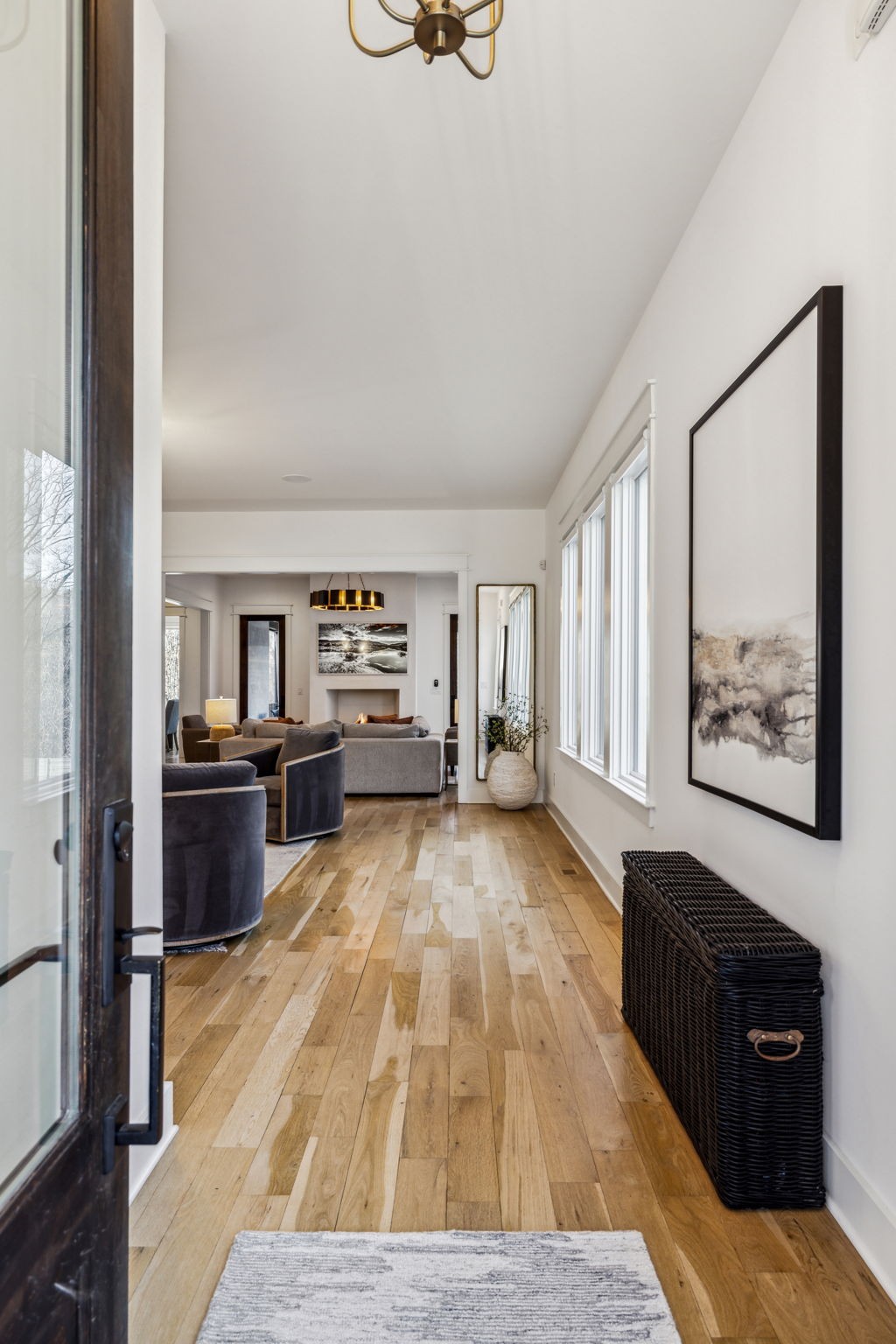 Middle Tennessee Properties 1 1514 Tyne Blvd