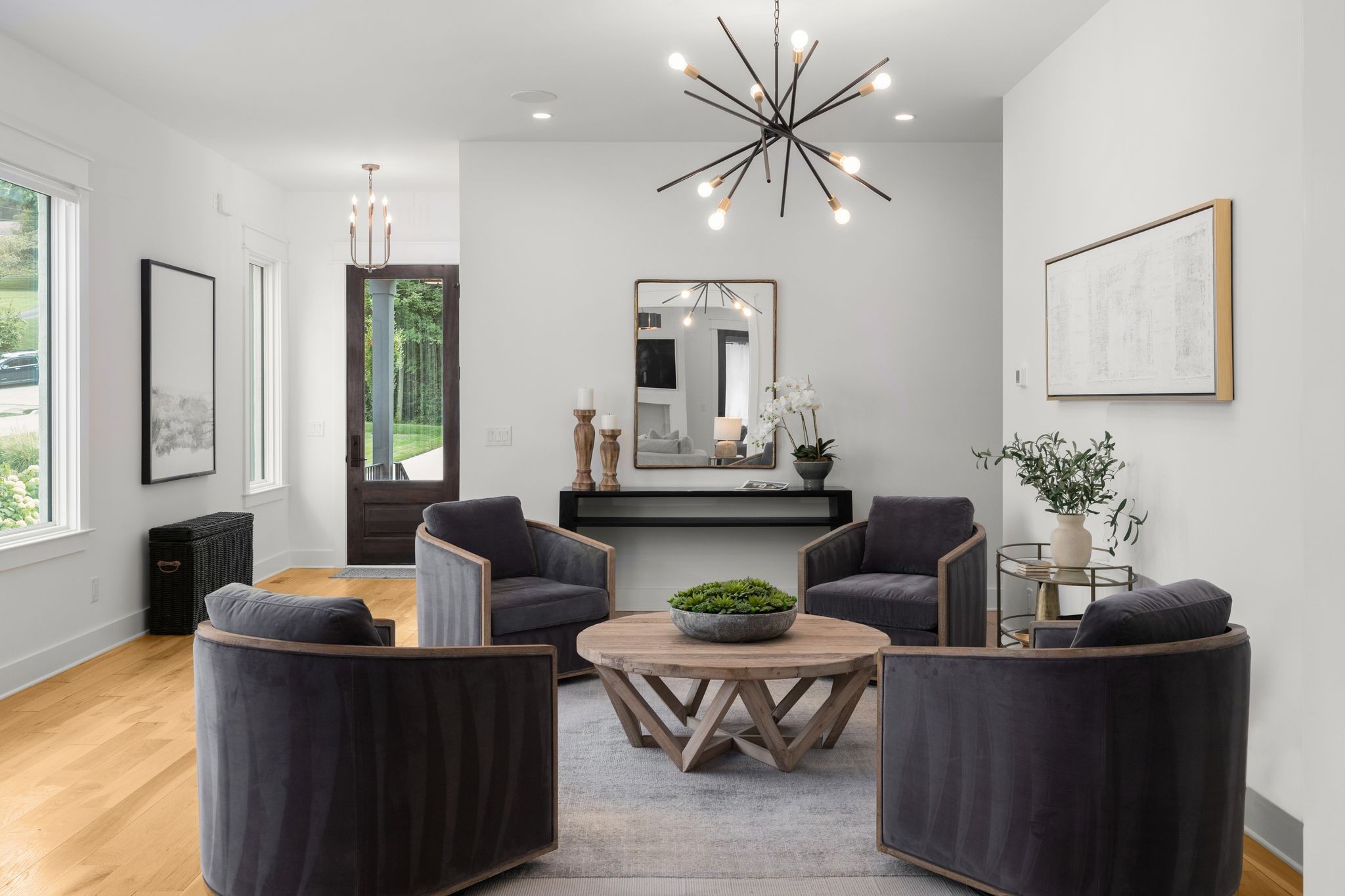 Middle Tennessee Properties 2 1514 Tyne Blvd