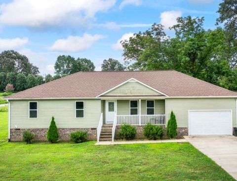 1112 Dugout Rd Summertown TN 38483