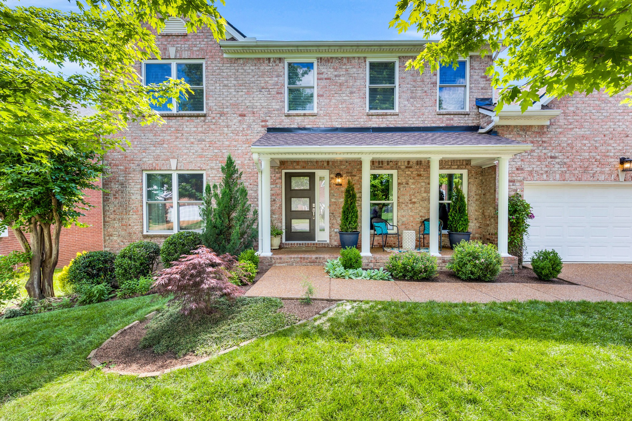 1154 Olde Cameron Ln